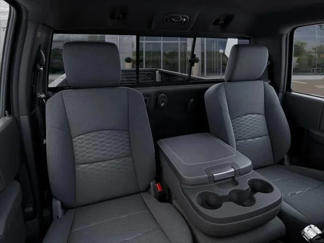 2025 RAM 3500 Tradesman - Photo 21