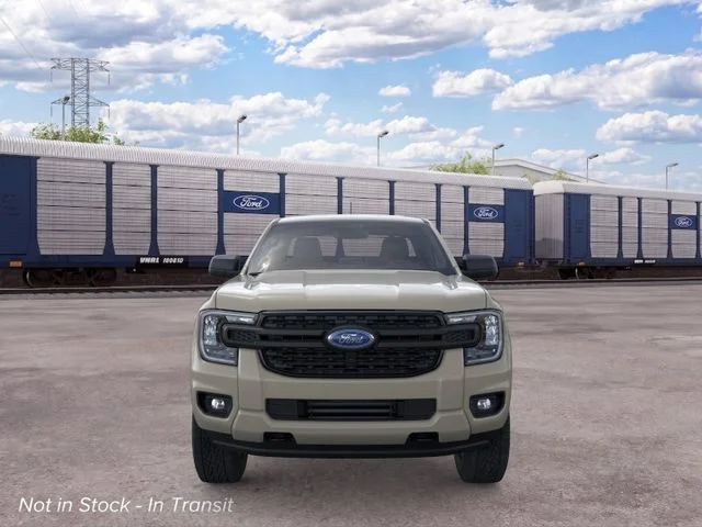 New 2026 Beige Ford XL image 6