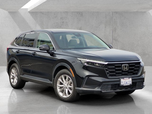2024 Honda CR-V EX AWD