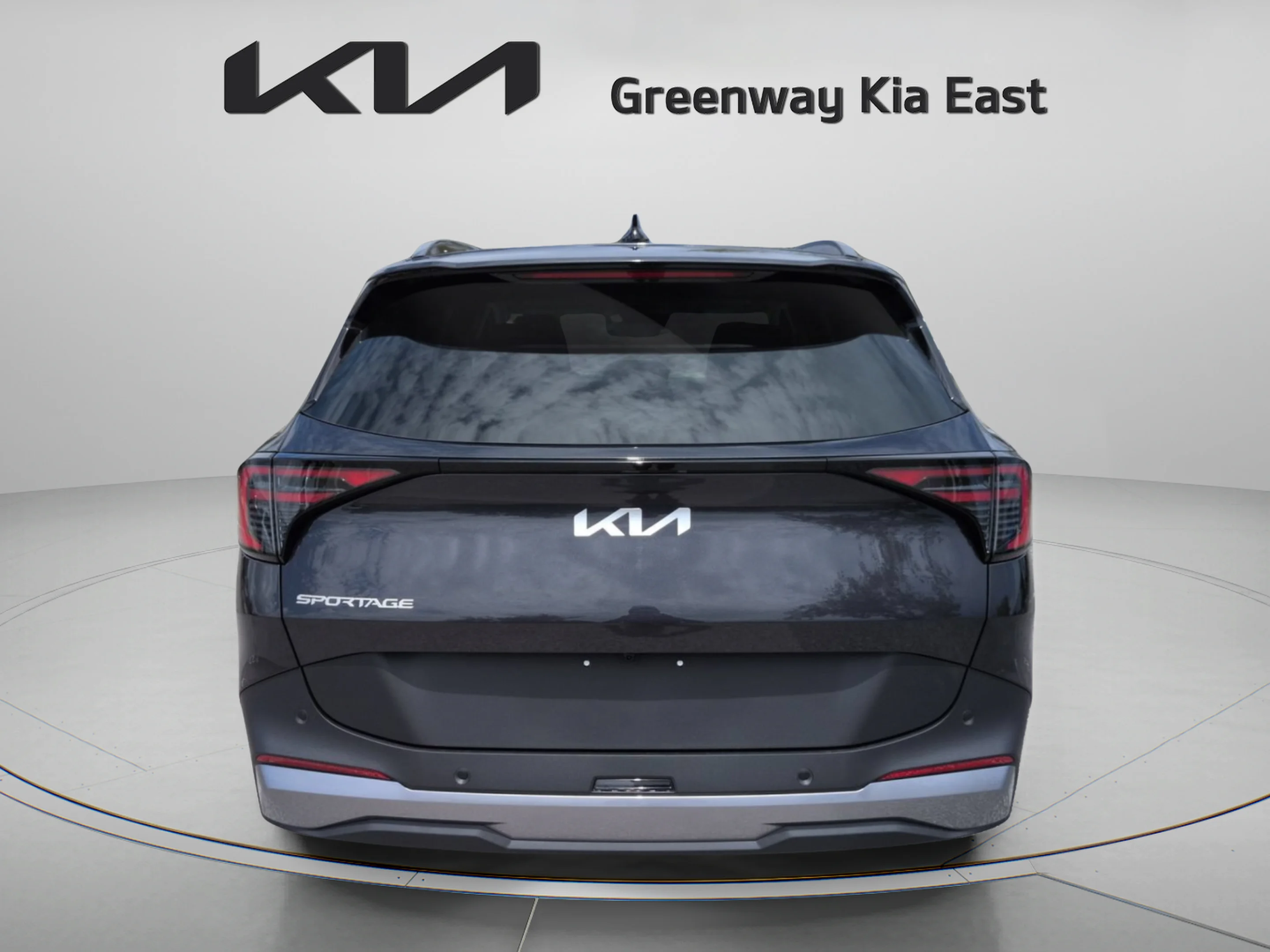 New 2026 Panthera Metal Gray Kia EX image 18