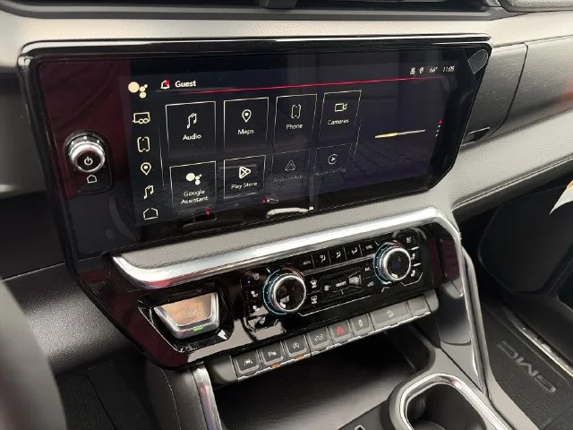 New 2026 Silver GMC Denali image 19
