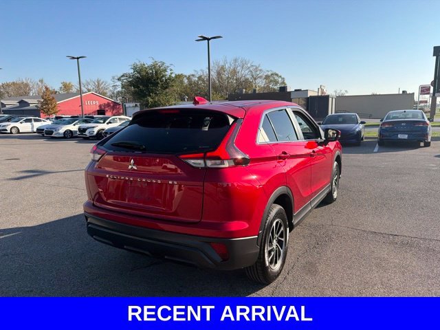 Used 2023  Mitsubishi ES image 21
