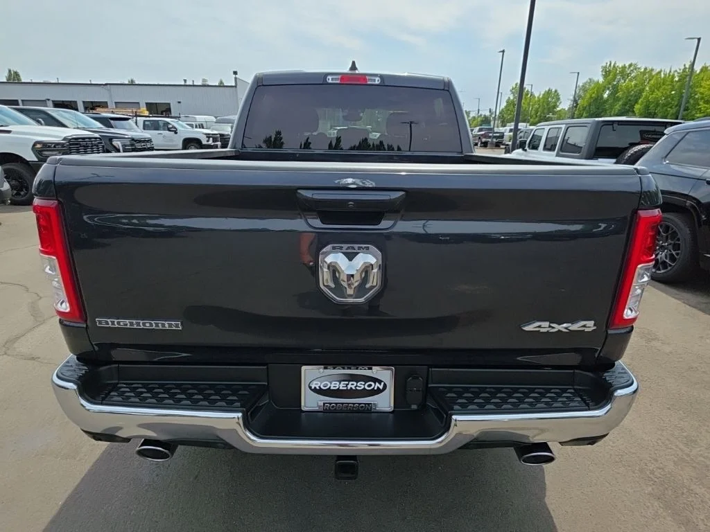 Used 2021 Gray Ram Big Horn/Lone Star image 4