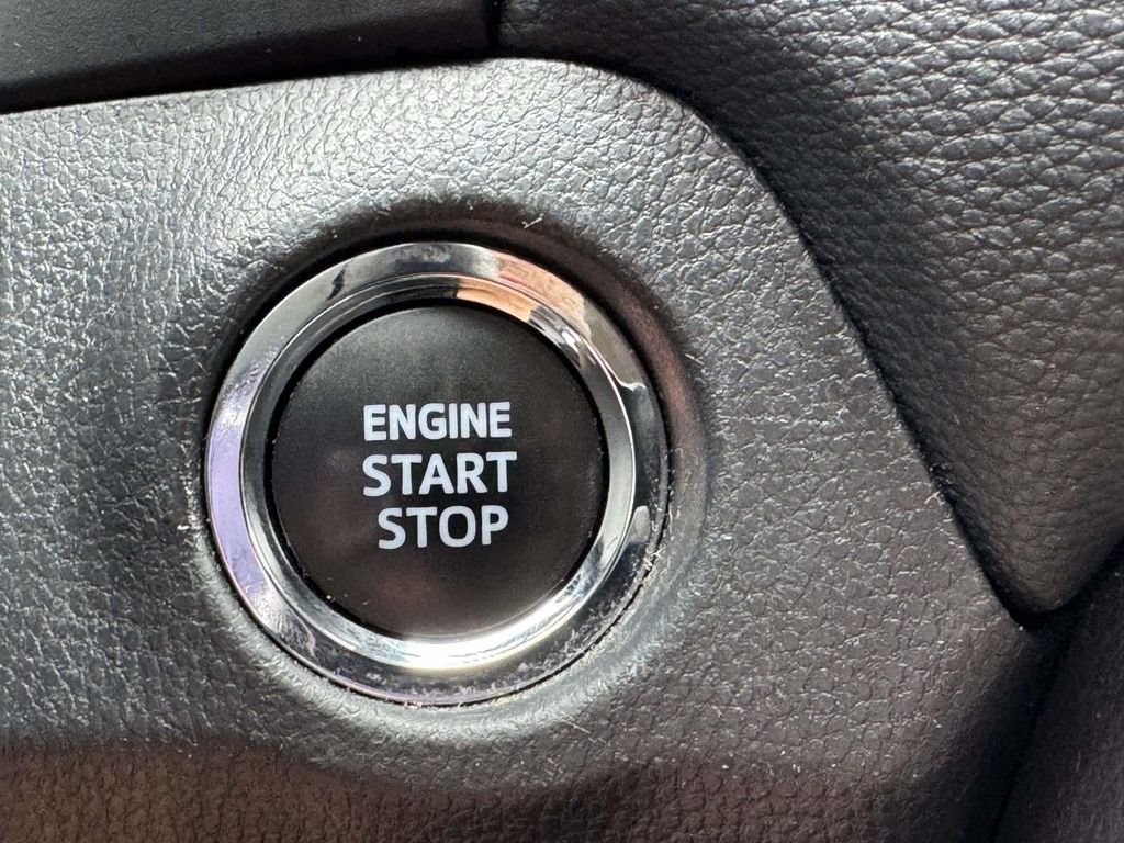 Used 2024 Silver Toyota XLE image 8