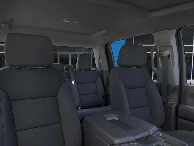 2026 Chevrolet Silverado 2500 HD Custom - Photo 24