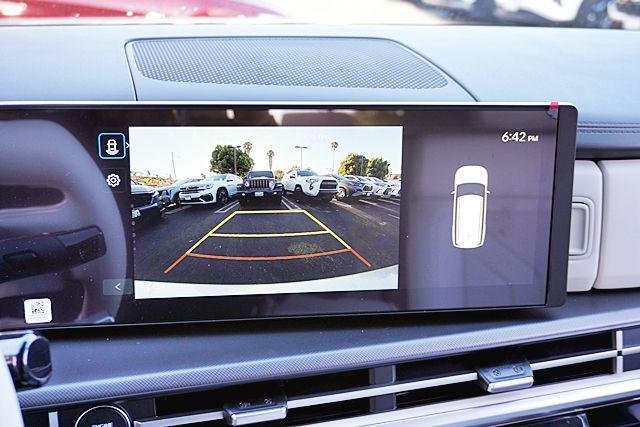 New 2026 Silver Hyundai SEL image 31