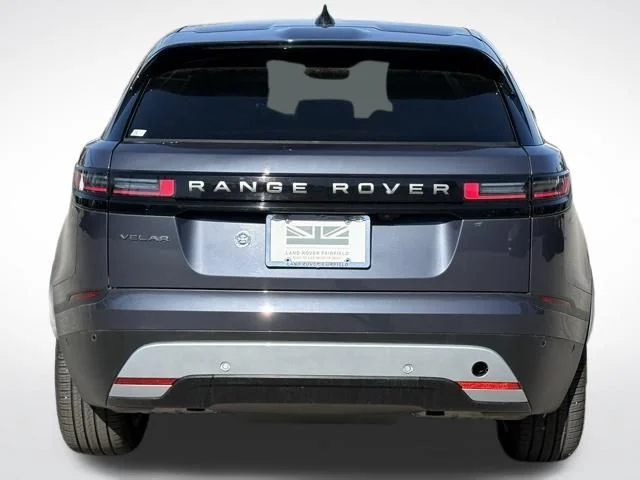 Certified Used 2026 Blue Land Rover S image 7