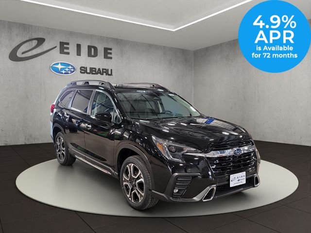 2026 Subaru Ascent Touring 7 Passenger's photo