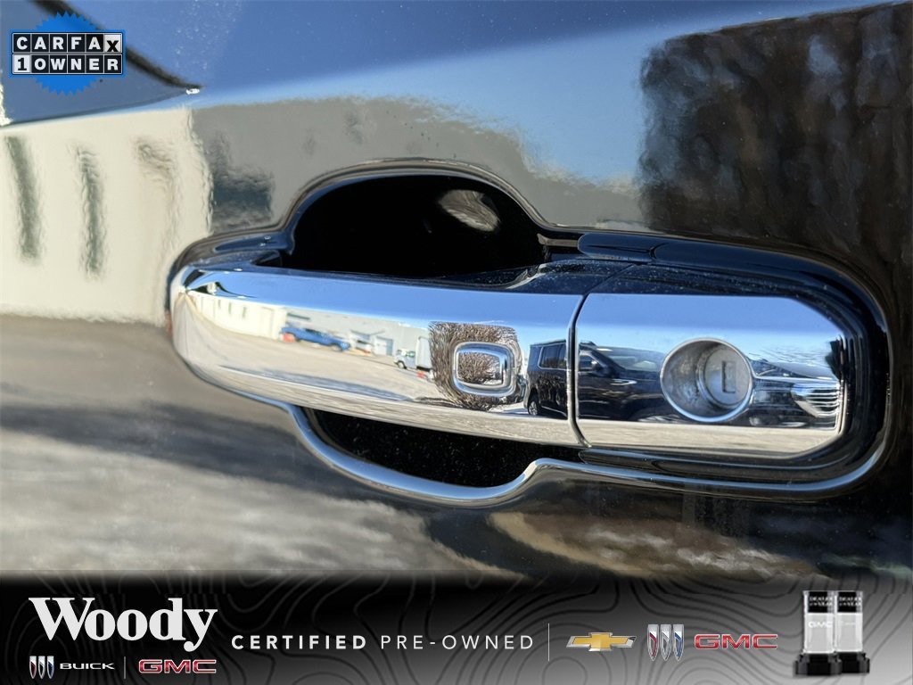 2025 GMC SIERRA - Image 12