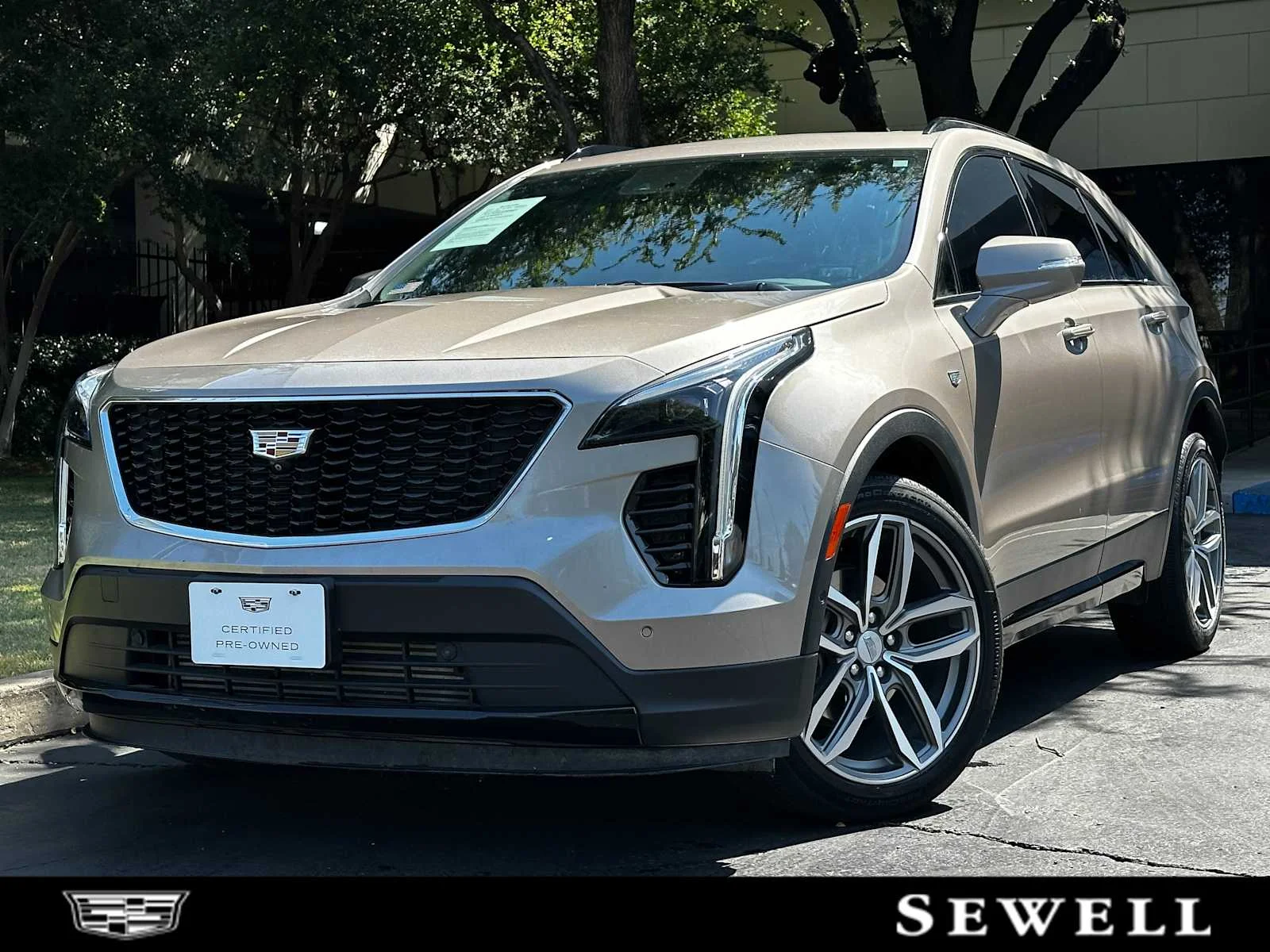2023 Cadillac XT4