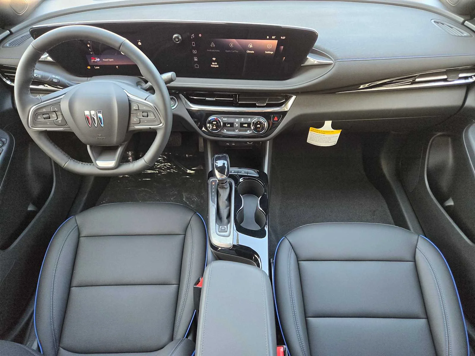 2026 Buick Envista Sport Touring - Photo 17