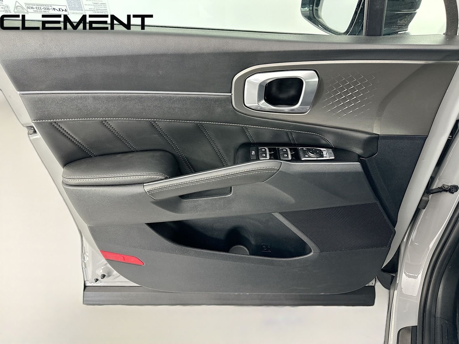 Used 2023 Gray Kia SX image 28