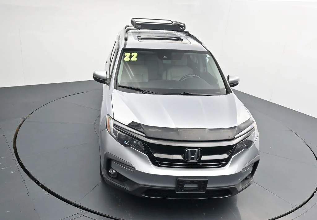Used 2022  Honda Special Edition image 9