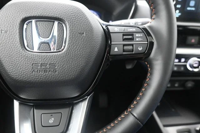 Used 2026 Solar Silver Metallic Honda Sport Touring image 28