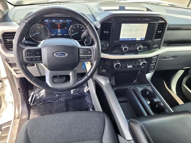 Used 2022  Ford XLT image 9