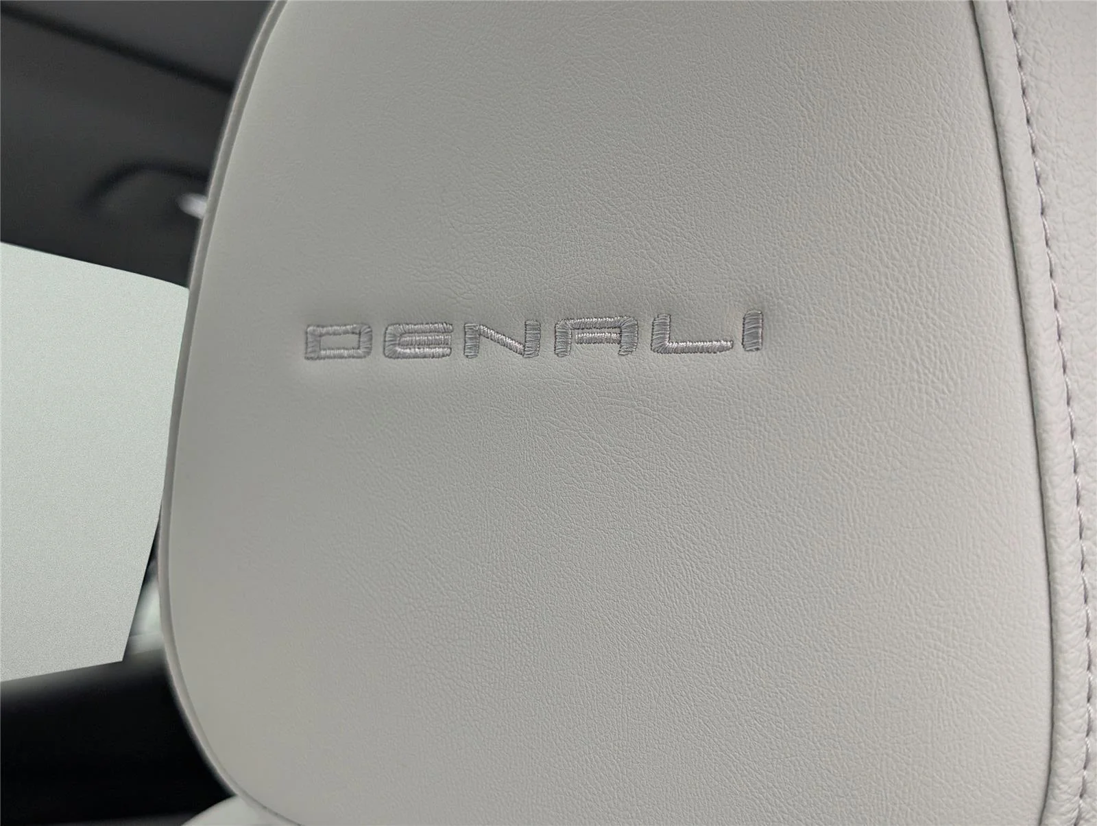 New 2026 Ebony Twilight Metallic GMC Denali image 39