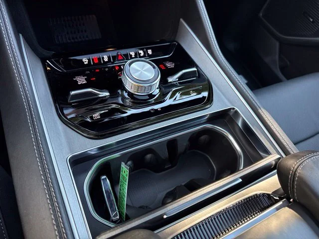 New 2027  Jeep Upland image 28