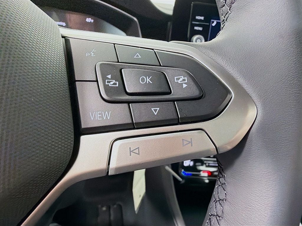 2026 Volkswagen Jetta Sport - Photo 12