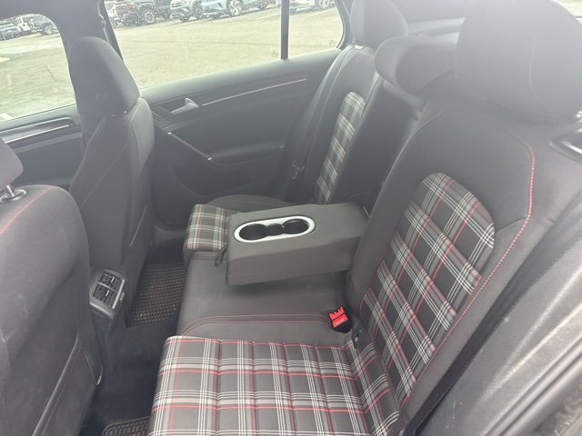 Used 2015 Gray Volkswagen 2.0T S image 10