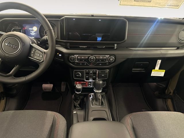 New 2026 41 Jeep Rubicon image 10