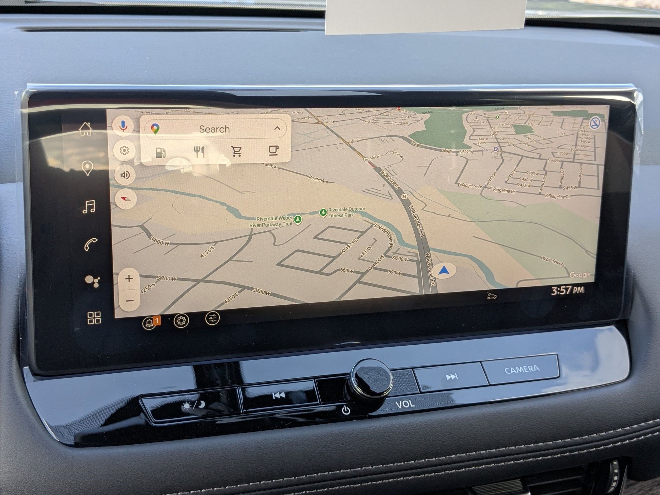 2026 Nissan Rogue Platinum - Photo 13