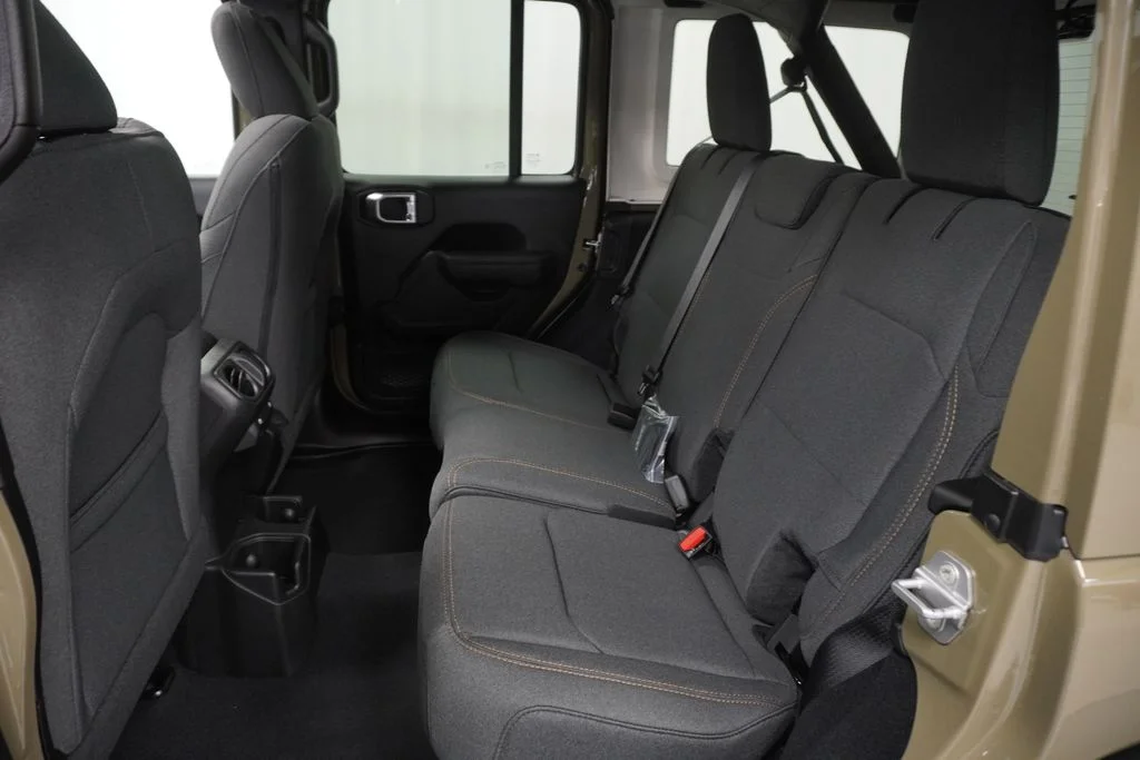New 2026 41 Exterior Paint Jeep Sport S image 17