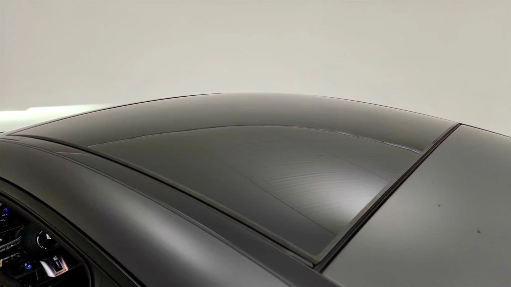 Used 2024 MANUFAKTUR Graphite Grey Magno Mercedes-Benz AMG® CLE 53 4MATIC+ Coupe, Pinnacle w/ Nappa Lthr & Dynamic+ Pkg image 10