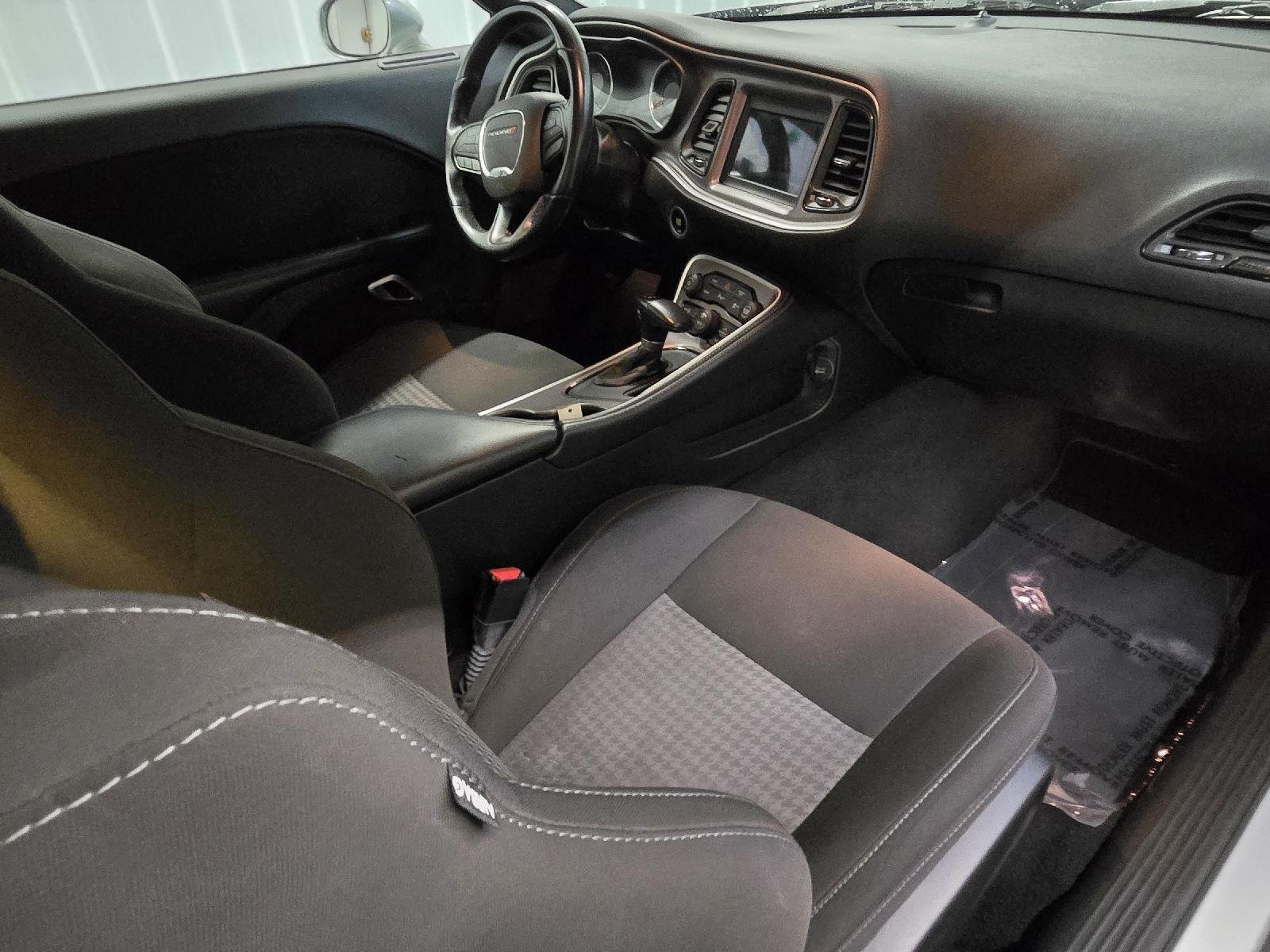 2022 Dodge Challenger GT - Photo 40