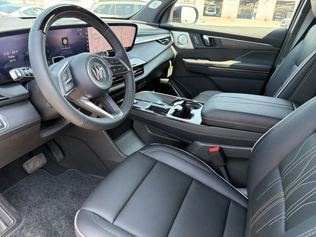 2026 Buick Enclave Avenir - Photo 16