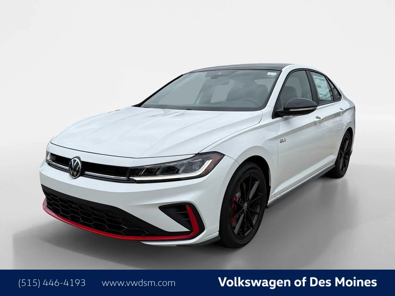 2027 Volkswagen Jetta