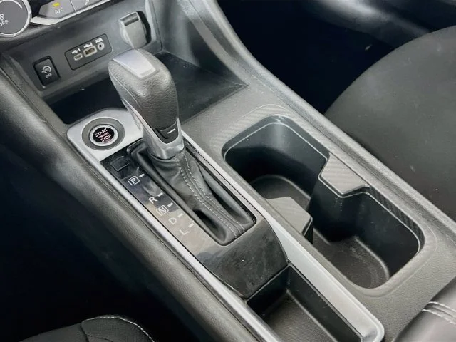 Used 2025 Gray Nissan SV image 21