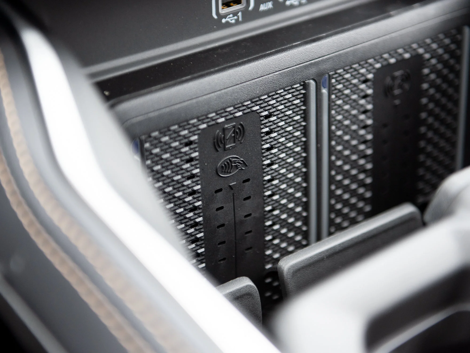 New 2026 Black RAM Tungsten* image 25