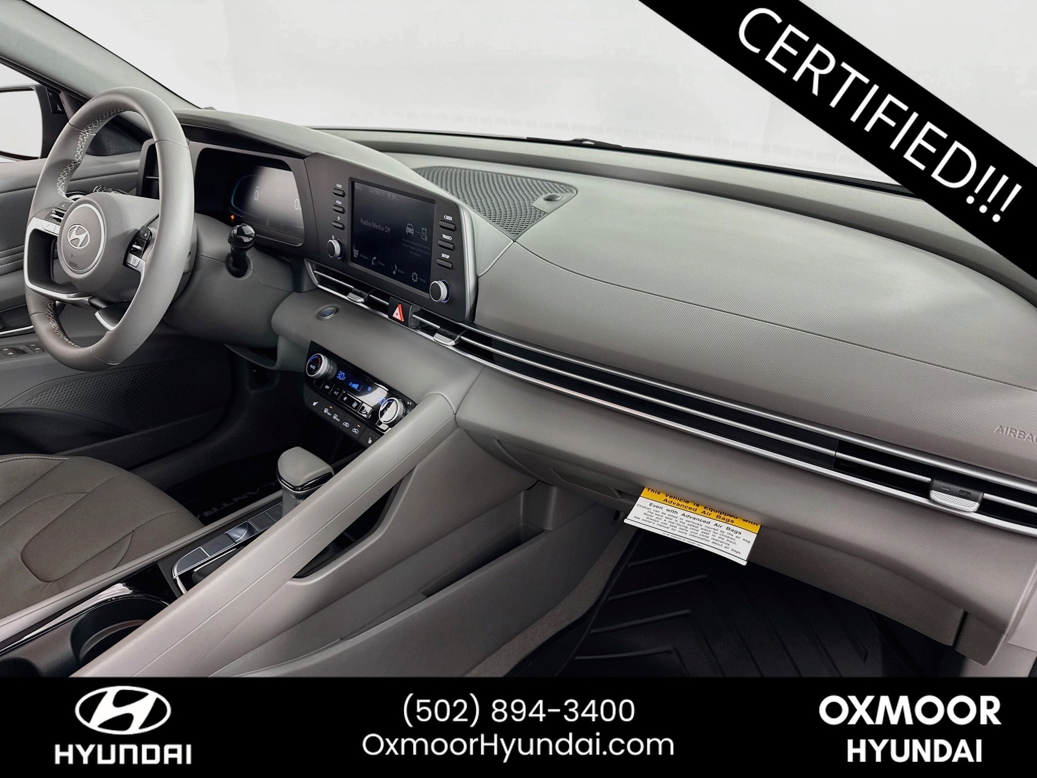 2026 Hyundai Elantra SEL - Photo 28