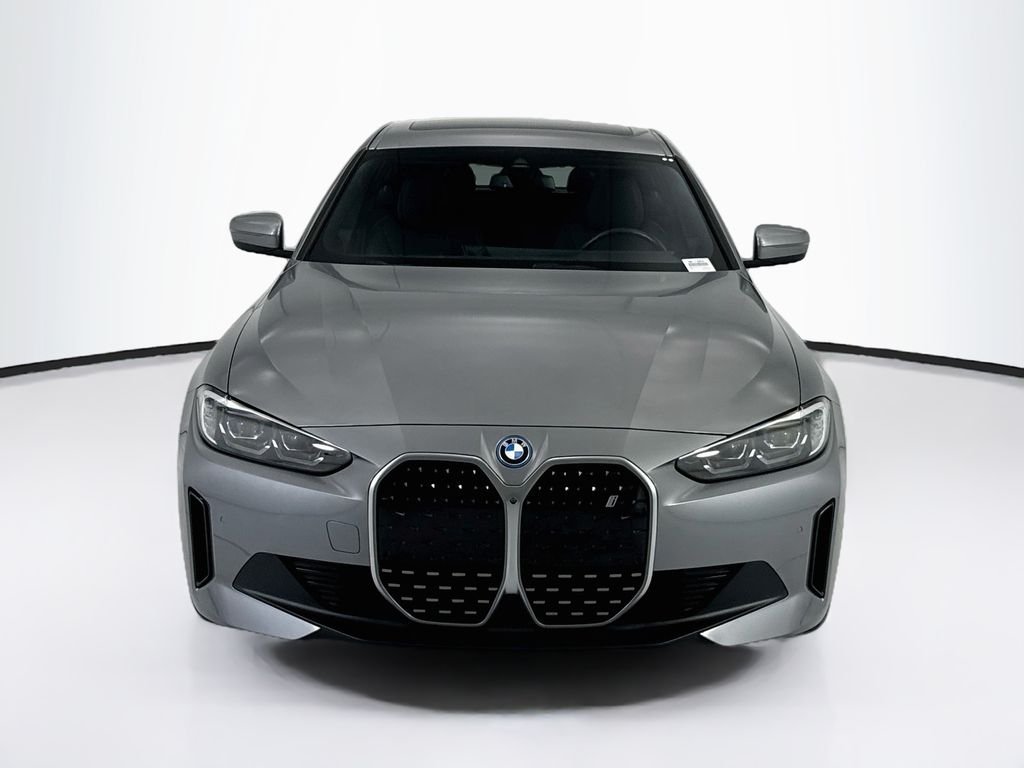 Used 2023 BMW i4 35 with VIN WBY43AW04PFR46226 for sale in Phoenix, AZ