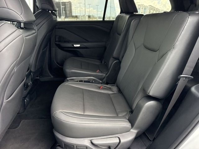 Certified Used 2024 Beige Lexus 500h F SPORT Premium image 23