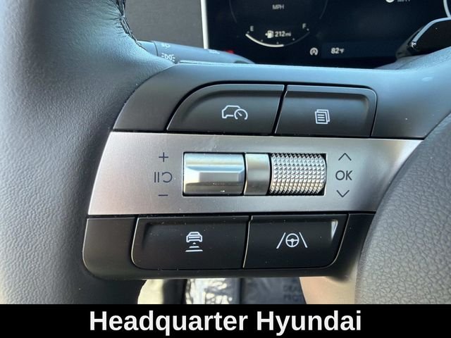 2025 Hyundai Tucson SEL Convenience - Photo 24