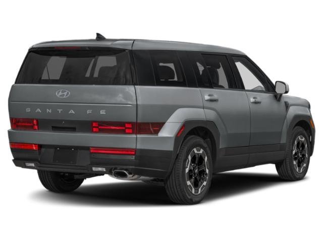 New 2027 Hampton Gray Hyundai SE FWD image 2