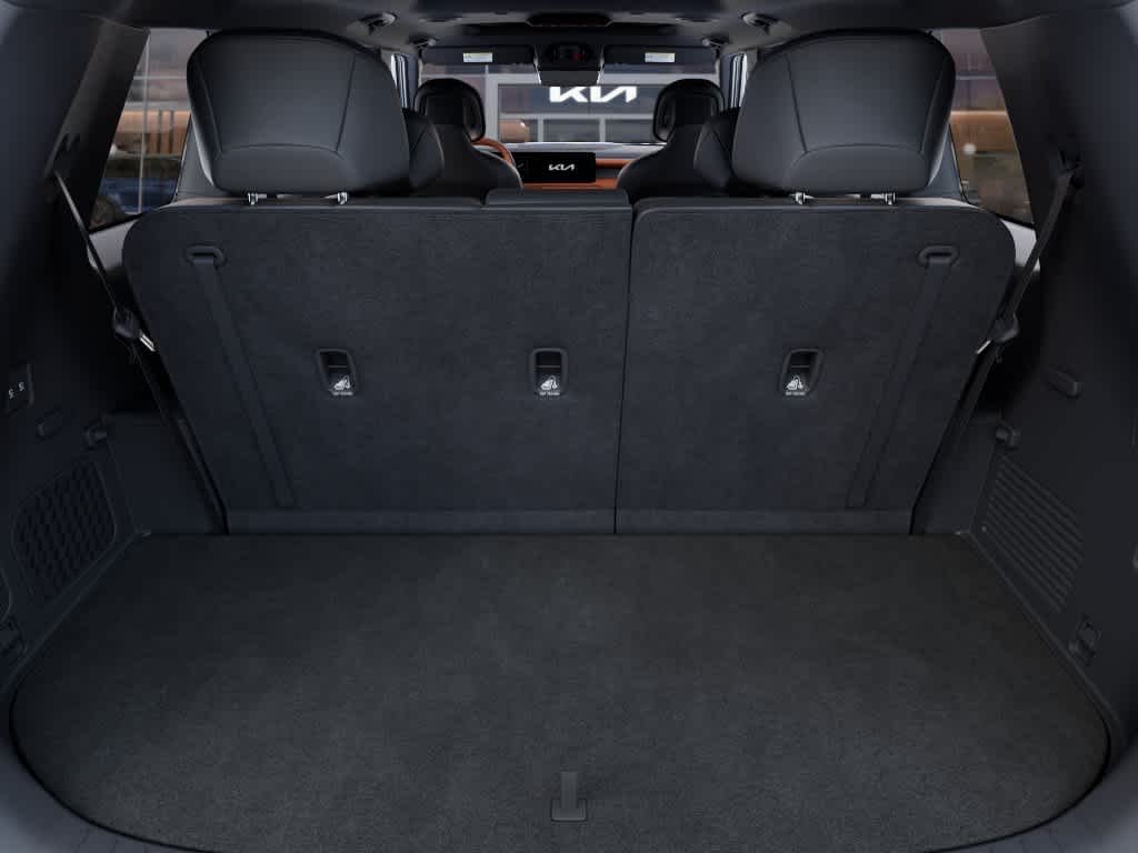 New 2027 GWP/GLACIAL WHI Kia SX image 19