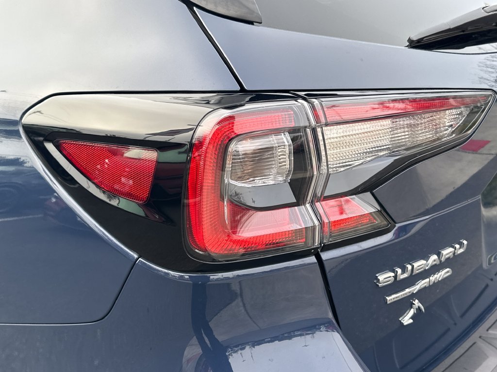 Used 2023 Cosmic Blue Subaru Touring XT image 10