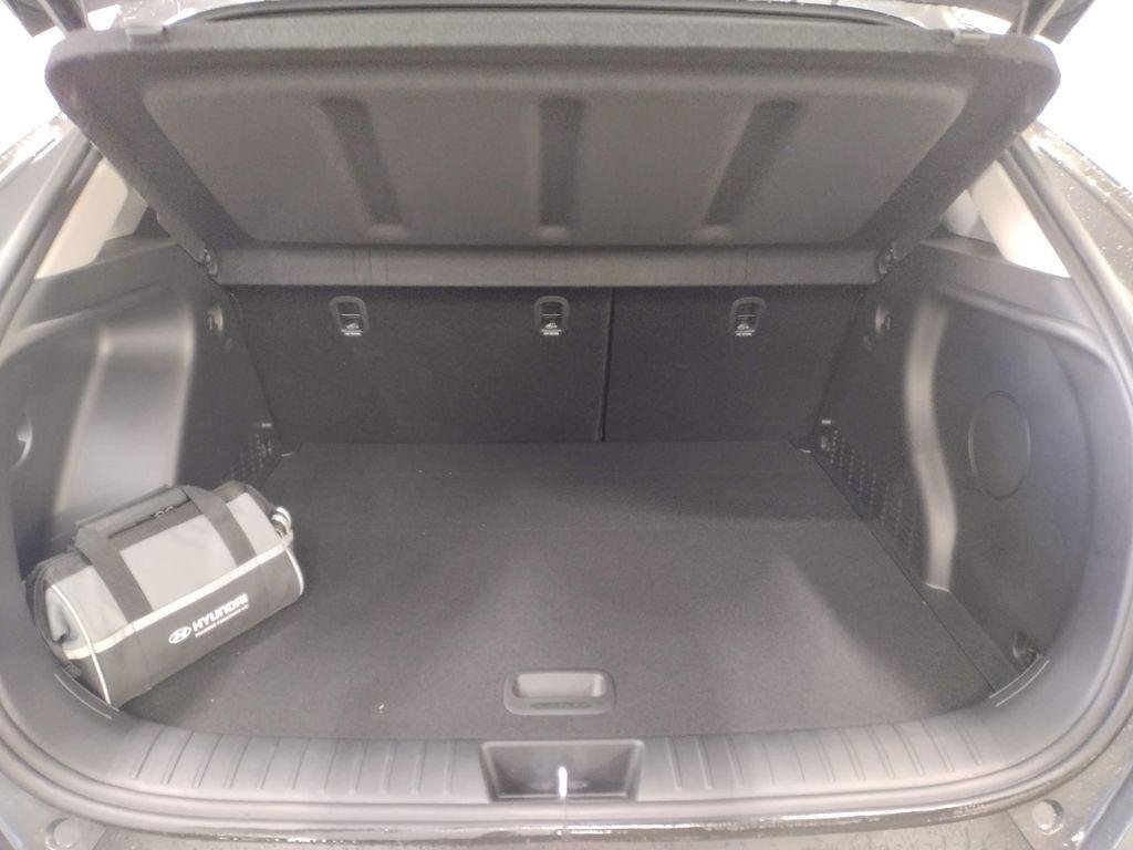 New 2026 Gray Pearl Hyundai Limited image 16
