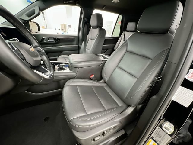 2025 Chevrolet Tahoe LT - Photo 9