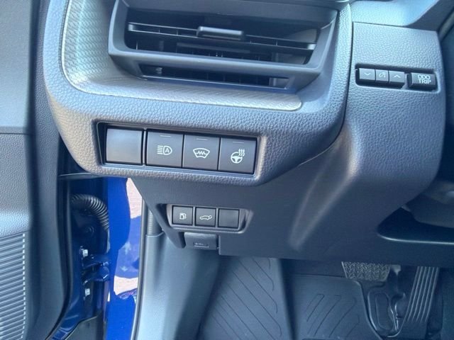 New 2027 08q4 Toyota  image 12