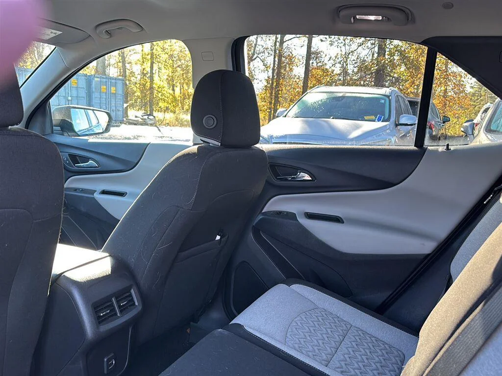 Used 2024 Bl Chevrolet  image 16