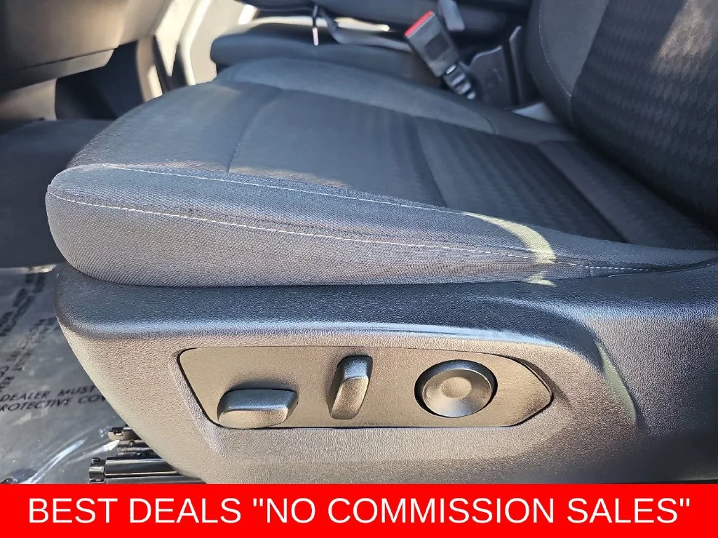 Used 2022 Dark Ash Metallic Chevrolet RST image 29
