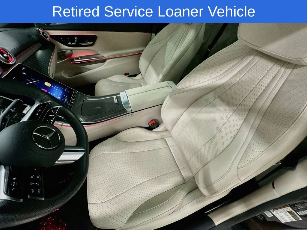 Used 2026  Mercedes-Benz CLE 300 image 5