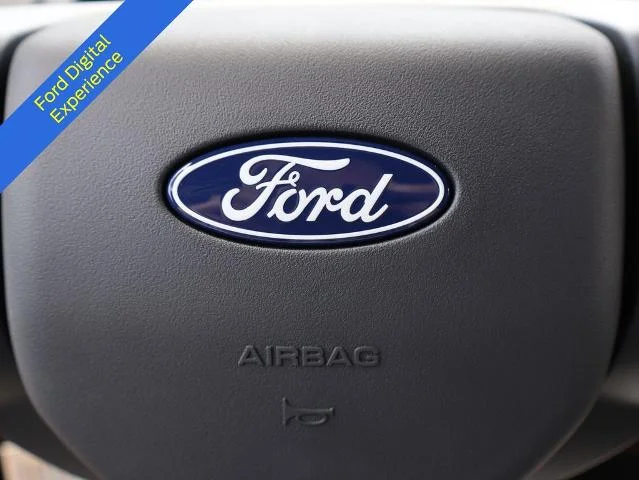 New 2027 Glacier Gray Metallic Tri-Coat Ford Platinum image 30