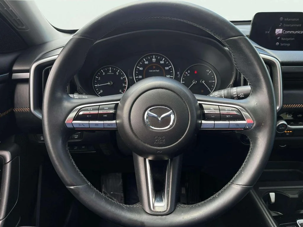 2023 Mazda CX-50 TURBO - Photo 16