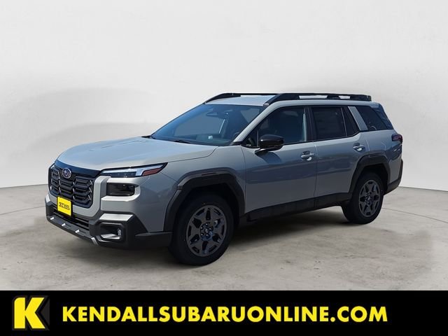 New 2026 RIVER ROCK PEARL Subaru Premium image 1