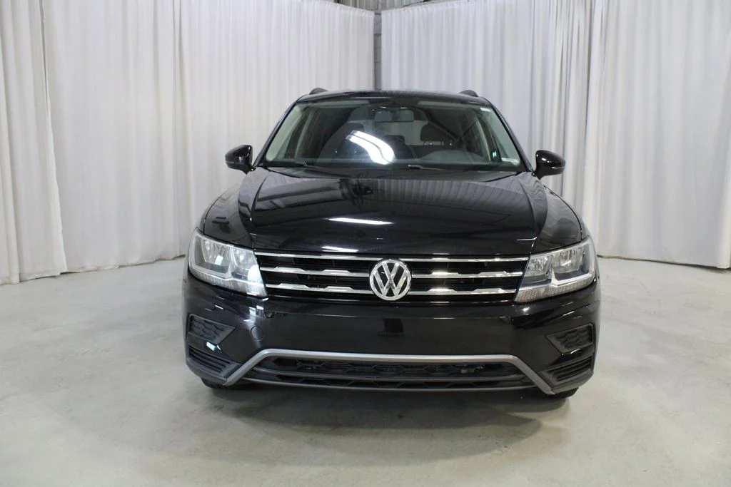 Used 2018 Black Volkswagen 2.0T S image 36