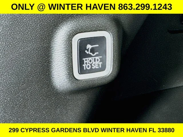 New 2026 Silver Jeep Laredo image 26